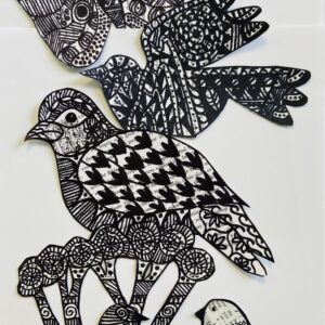 Folk Art Magic....Thursday 25 June 7-9 Special Offer!