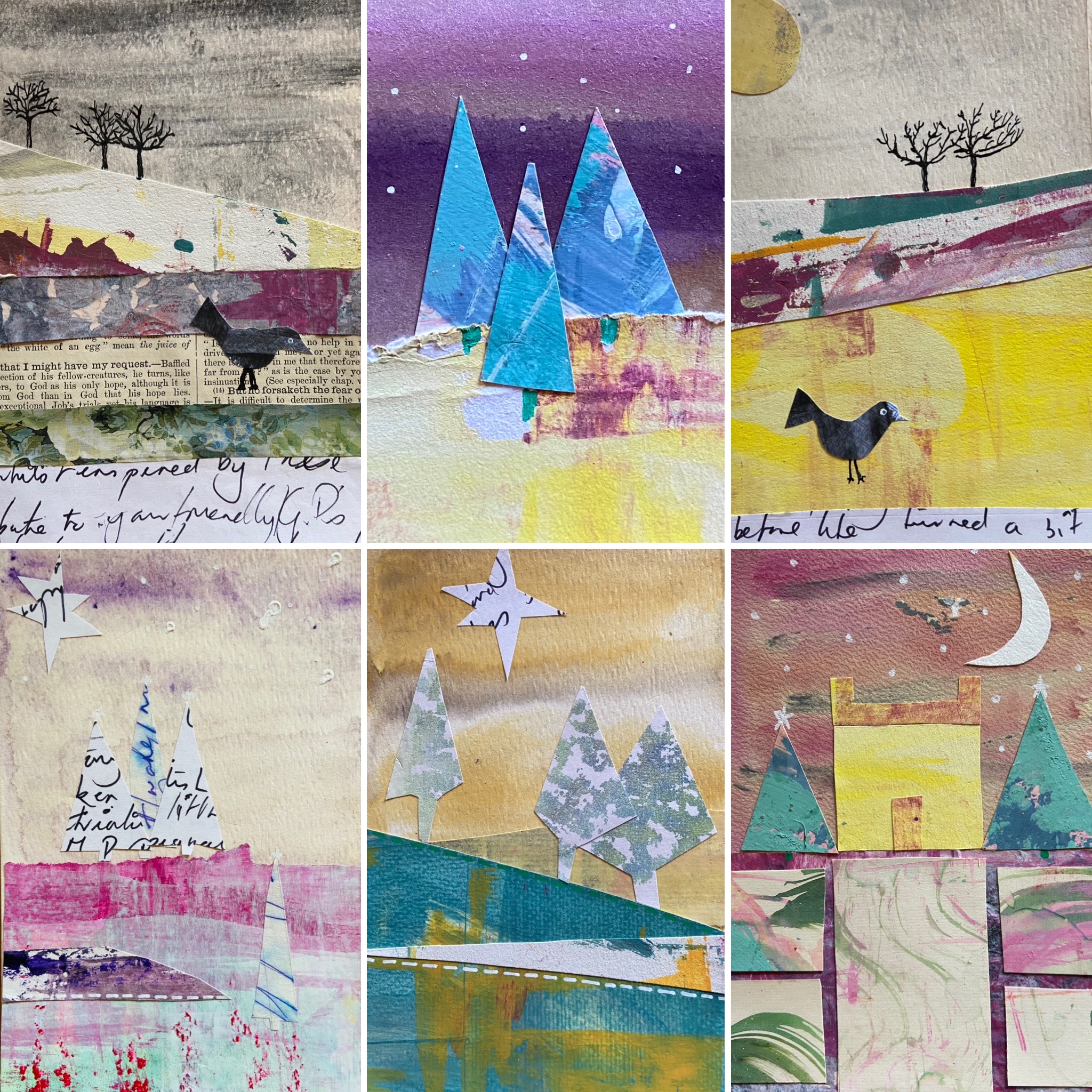 A Handmade Christmas: Eco Crackers, Cards & Tags Friday 11 December 2026 10-3 pm - Image 8