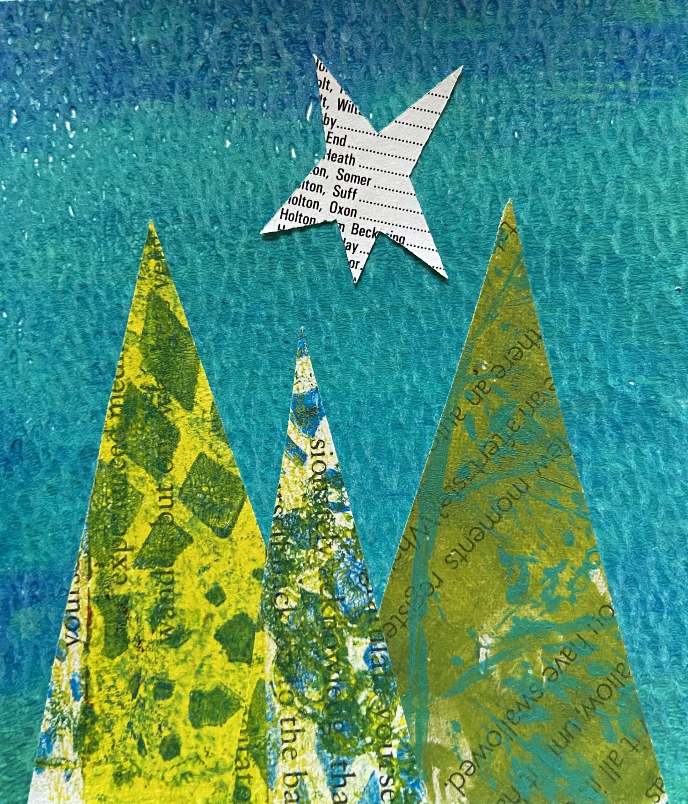 A Handmade Christmas: Eco Crackers, Cards & Tags Friday 11 December 2026 10-3 pm - Image 4