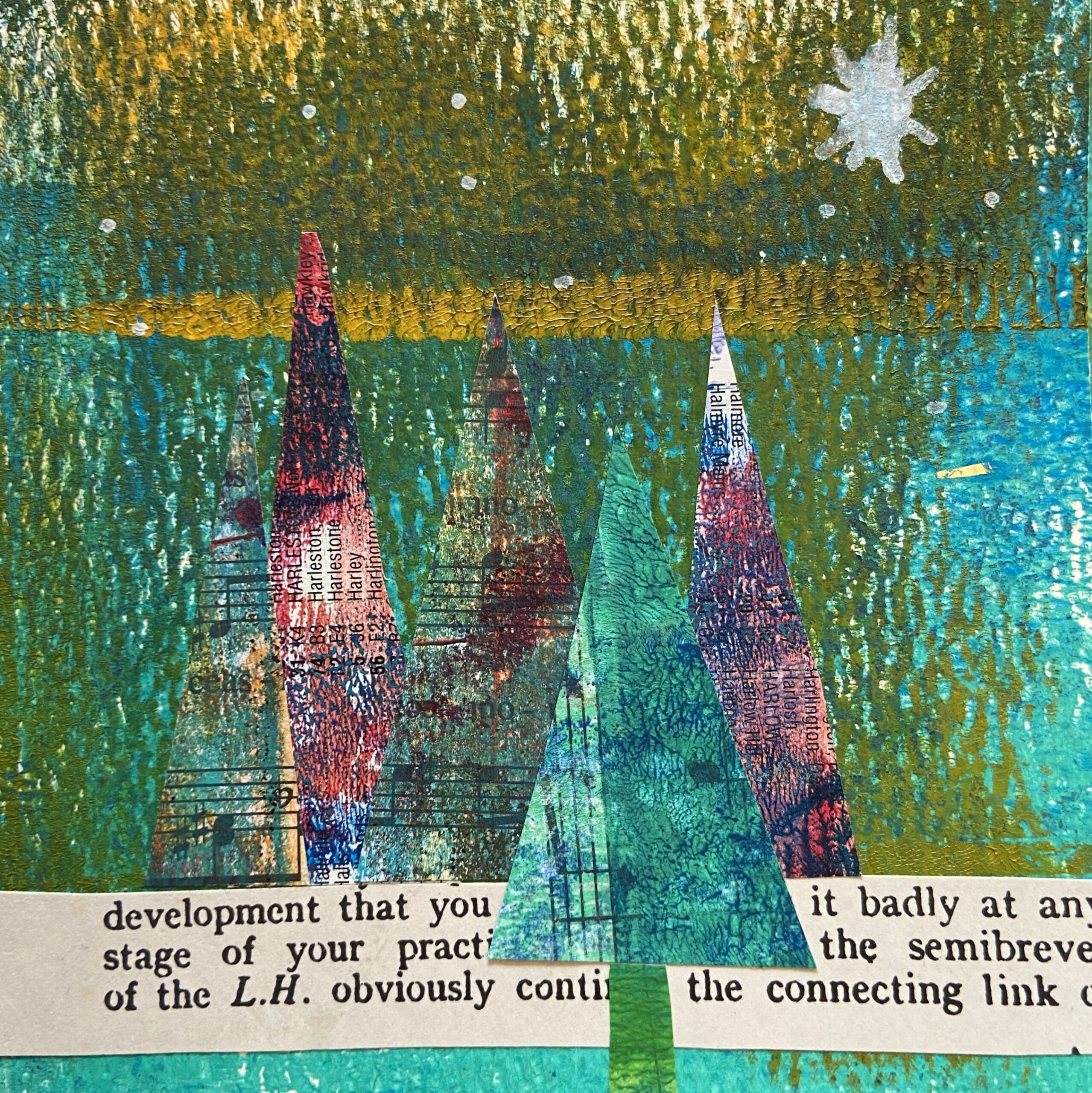 A Handmade Christmas: Eco Crackers, Cards & Tags Friday 11 December 2026 10-3 pm - Image 5